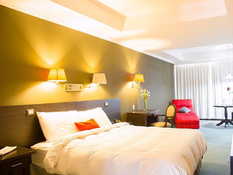 Hotel Ramada Inn San Salvador Ngoại thất bức ảnh
