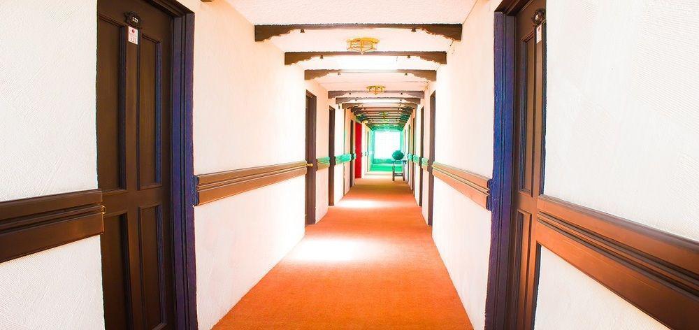 Hotel Ramada Inn San Salvador Ngoại thất bức ảnh